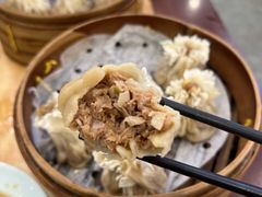 -都一处烧麦馆(前门店)