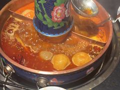 -咏江南·苏式火锅·苏州评弹(观前街店)