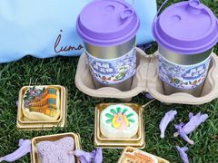 -昆明冠生园·蛋糕·面包(南强街店)