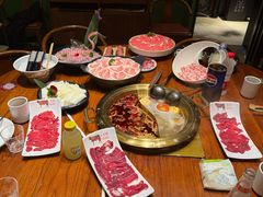 -川味观·鲜货火锅(西湖文化广场店)