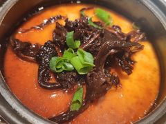 -云海肴·汽锅鸡·云南菜(高德置地店)