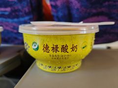 -德禄酸奶(莫家街店)