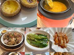 -东方御宴海鲜酒楼(棕泉酒店)