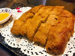 香酥芋泥鸭-堂宴·老厦门私房菜(1988仙岳总店)