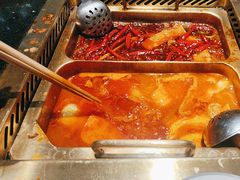 -川西坝子火锅(清江东路3.0直营店)