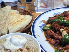 -食鸡公社辣子鸡·潍坊菜·烧烤