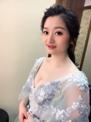 -巴黎春天婚纱摄影(临安店)