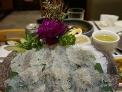 -围炉夜话·潮汕卤水火锅(榕江店)