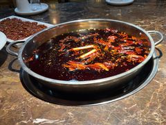 -宽田火锅 宽田有鱼江津青花椒鱼火锅(几江荣华店)