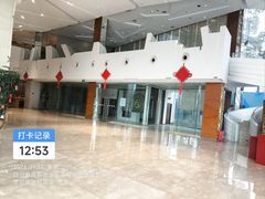 -成都世纪城假日酒店-西楼