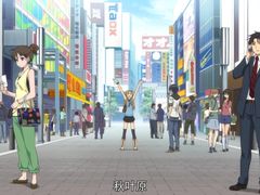 -秋叶原电器街