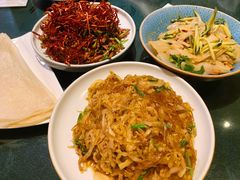 -老昌春饼(中央大街店)