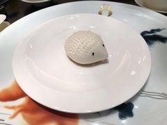 -8餐厅(新葡京酒店)