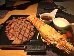 -Arpanda阿潘答餐厅(郎园店)