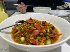 -兰湘子·湘菜小炒(崂山丽达店)