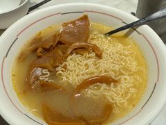 -深仔记茶餐厅(亚士厘道店)