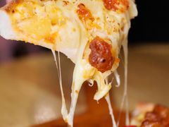 -波比Pizza(新城店)