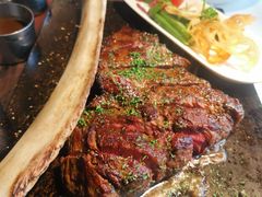 M9牛小排500G-燃扒房Steakhouse(皇庭店)