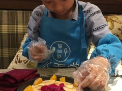 -Aqua Oasis 水天堂(爱山广场店)