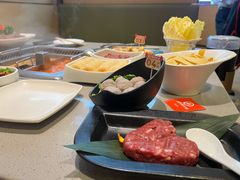 -海底捞火锅(天一广场亚细亚店)