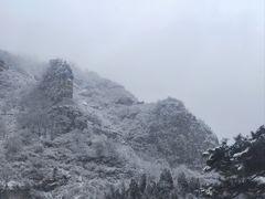 -潭溪山