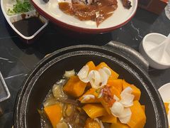 -大鸭梨烤鸭(甘家口店)
