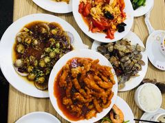 -九龙餐厅(大沽路店)