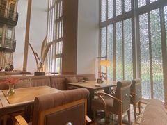 -北京康莱德酒店
