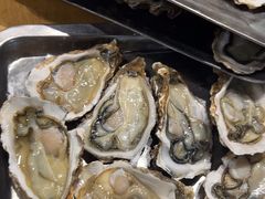 -蚝英雄·自助烤蚝(高新店)
