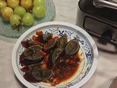 -小菜园新徽菜(无锡宜家荟聚中心店)