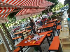 -屋头串串(临江路店)