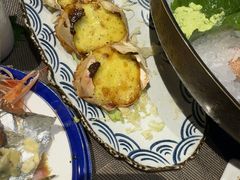 -極上萬膳·日料放题(海岸城店)