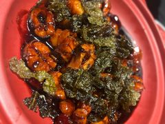 -江南雅厨(李公堤店)