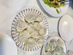 -叁拾壹克饺子·东北菜(国贸店)