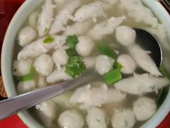 -海坛特色小吃·只做平潭特色菜(平潭店)