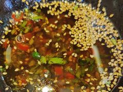 -沸炉重庆老火锅(军事博物馆店)