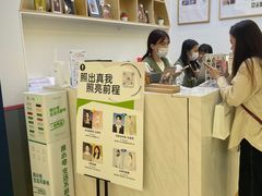 -海马体照相馆(广州新世界云门New park店)