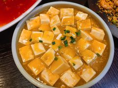 -海天楼中餐厅(吴宫泛太平洋酒店)