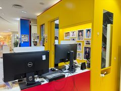 -方快-照相馆(浦建路巴黎春天店)