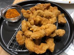 川香小酥肉-韩宫宴炭火烤肉(印象城店)