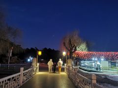 -长春市南湖公园