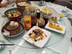 -百年认一力 太原老字号 (桥头街店)