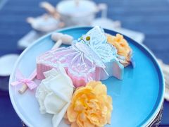 -量子制造·元创意料理(李公堤店)