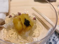 -鮨青(恒基名人购物中心店)