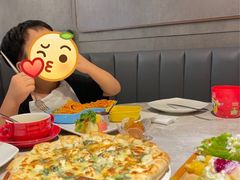 -必胜客(印象城店)