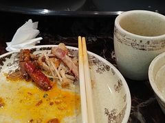 -一块豆腐(李沧书院路店)
