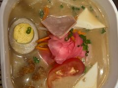 -魏家凉皮(博水商务大厦店)