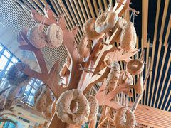 -田园东方蜜桃村的田野营地