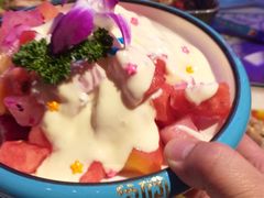 -巴特餐饮6加1音乐餐吧·新疆菜