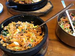 -全州拌饭馆(断桥店)